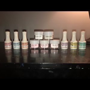 Kiara Sky Dip Powder Starter Kit